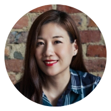 Eunice Rachel Low