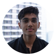 Ishan Singh