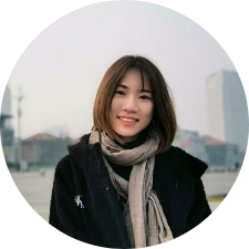 Kristin Qu