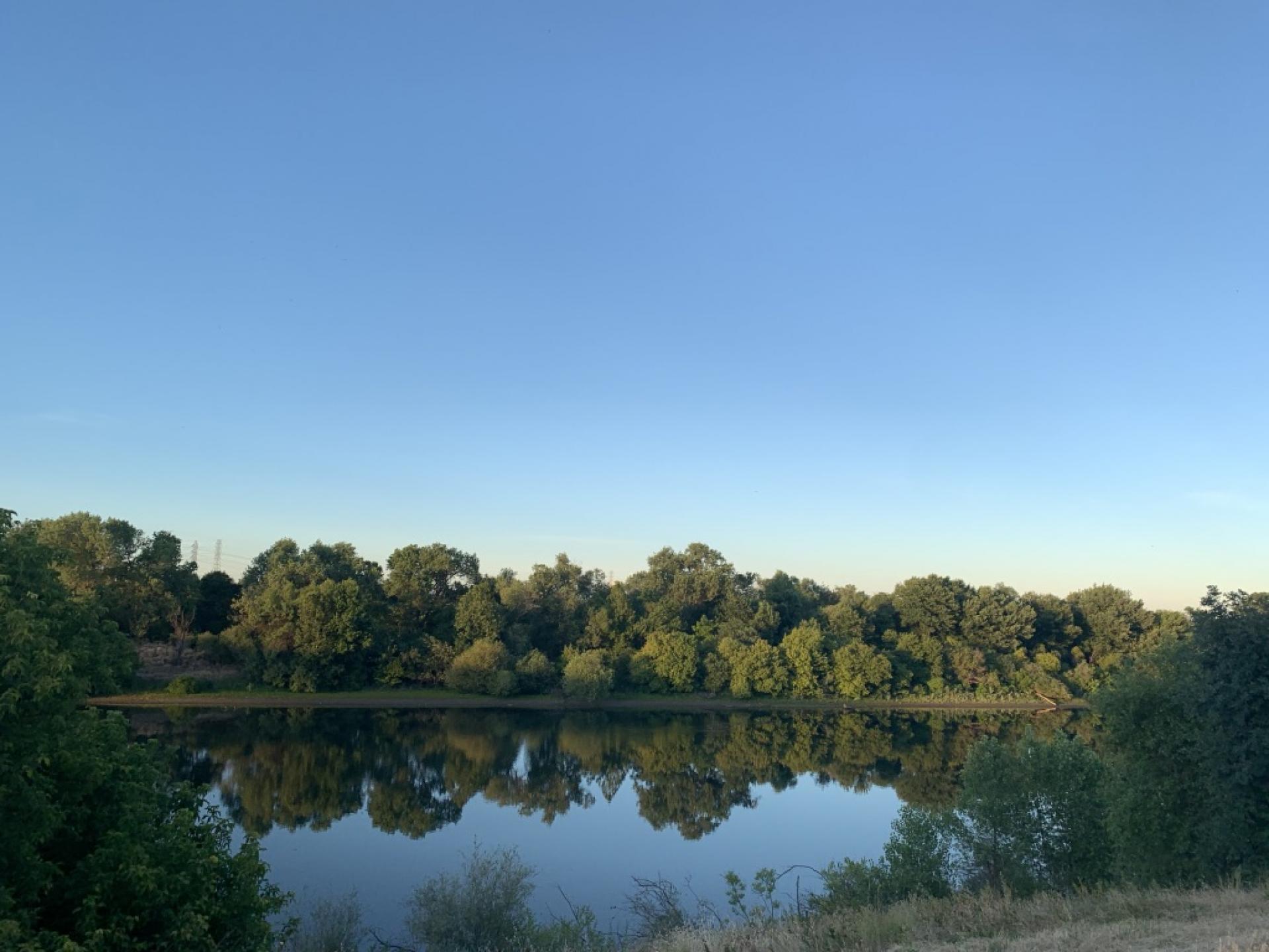 bike ride