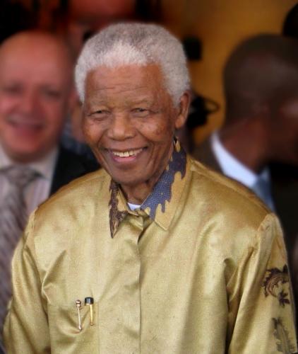 mandela