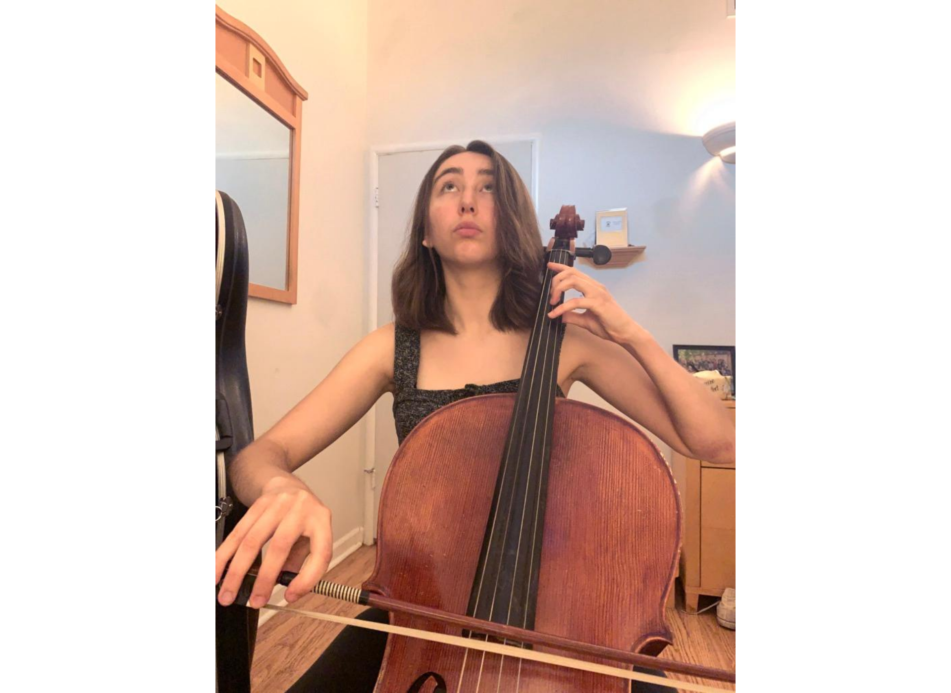 cello