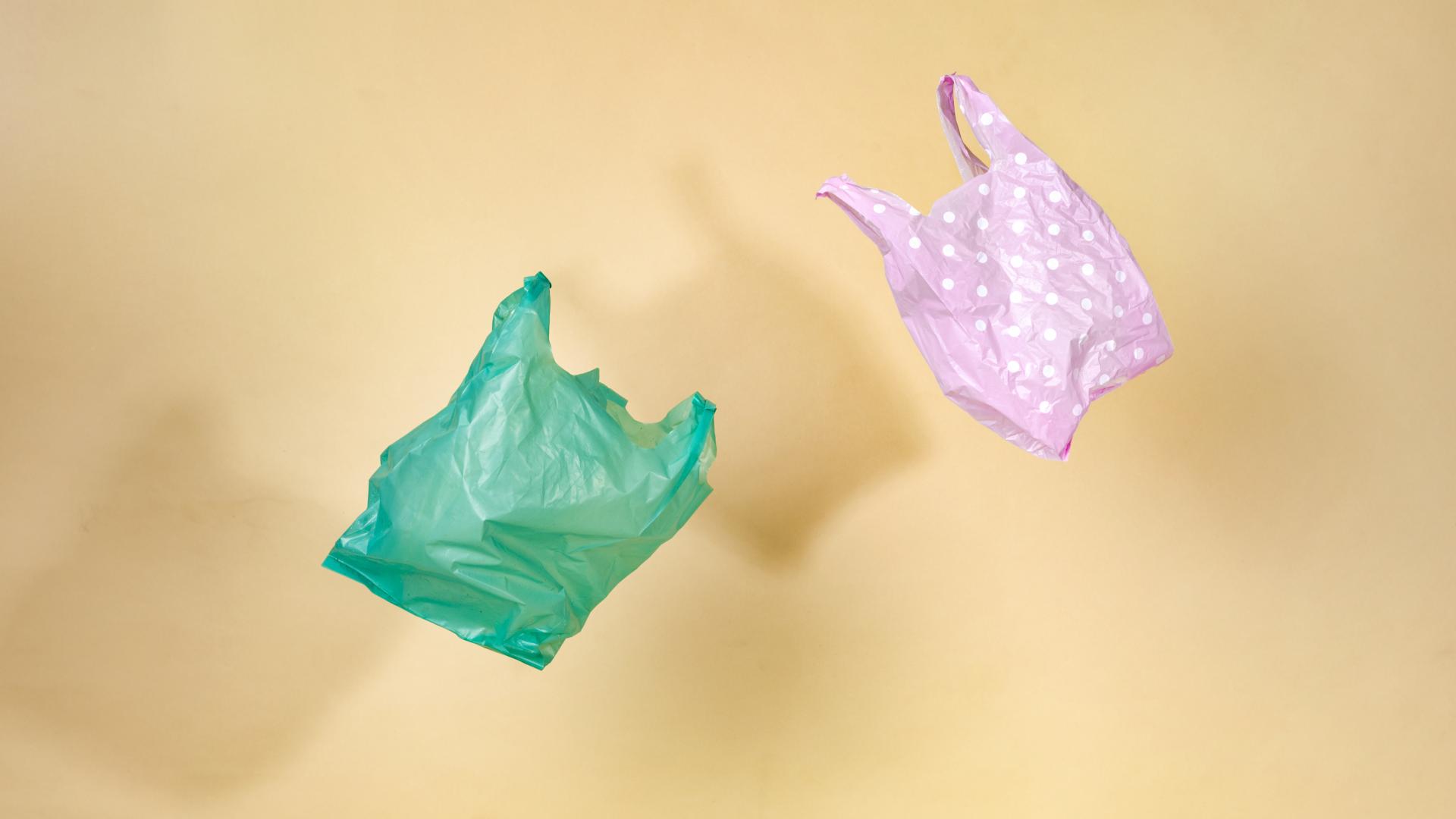 plastic bag